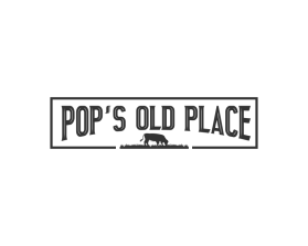Pop's Old Place entry by inka