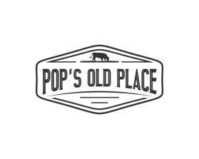 Pop's Old Place entry by inka