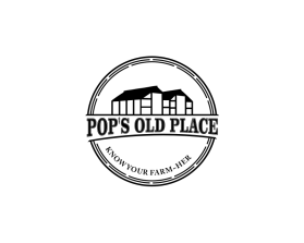 Pop's Old Place entry by rinayuliana