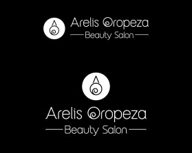 Arelis Oropeza Beauty Salon entry by nsdhyd
