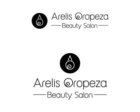 Arelis Oropeza Beauty Salon entry by nsdhyd