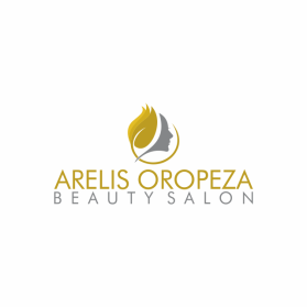Arelis Oropeza Beauty Salon entry by rono