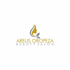 Arelis Oropeza Beauty Salon entry by rono
