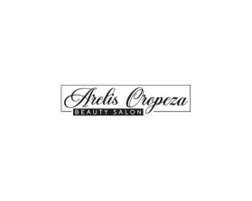 Arelis Oropeza Beauty Salon entry by bartous