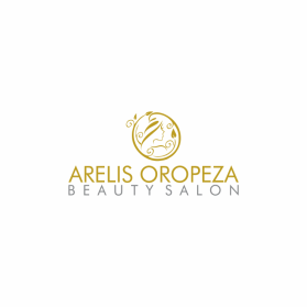 Arelis Oropeza Beauty Salon entry by rono