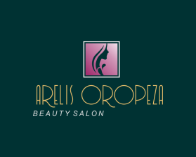 Arelis Oropeza Beauty Salon entry by majumaju