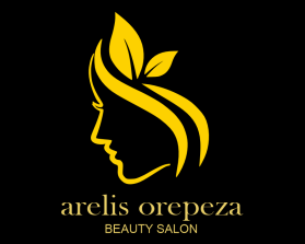 Arelis Oropeza Beauty Salon entry by khawarizmi