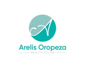 Arelis Oropeza Beauty Salon entry by Dibya93