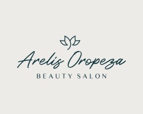Arelis Oropeza Beauty Salon entry by Armchtrm