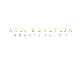 Arelis Oropeza Beauty Salon entry by otwSarjana
