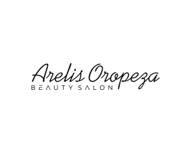 Arelis Oropeza Beauty Salon entry by pati