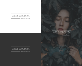 Arelis Oropeza Beauty Salon entry by renaldo