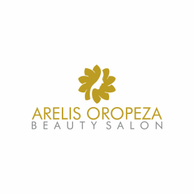 Arelis Oropeza Beauty Salon entry by rono