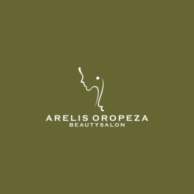 Arelis Oropeza Beauty Salon entry by zeyhan_ali