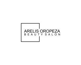 Arelis Oropeza Beauty Salon entry by pati