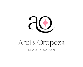 Arelis Oropeza Beauty Salon entry by leopold12
