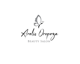 Arelis Oropeza Beauty Salon entry by Samrawaheed