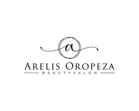 Arelis Oropeza Beauty Salon entry by dibbofficial