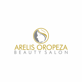 Arelis Oropeza Beauty Salon entry by rono