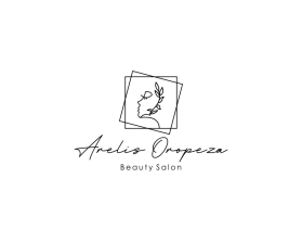 Arelis Oropeza Beauty Salon entry by M4rukochan