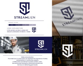 StreamLien entry by hollandase