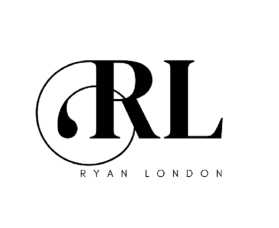 Ryan London entry by Zizidesign