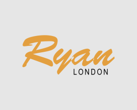 Ryan London entry by majumaju