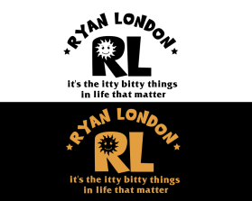 Ryan London entry by Ilham Fajri