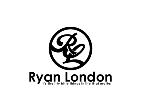 Ryan London entry by inka07