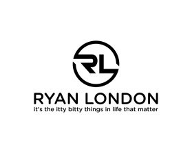 Ryan London entry by binbin design
