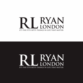 Ryan London entry by pradana
