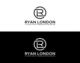 Ryan London entry by __YG__