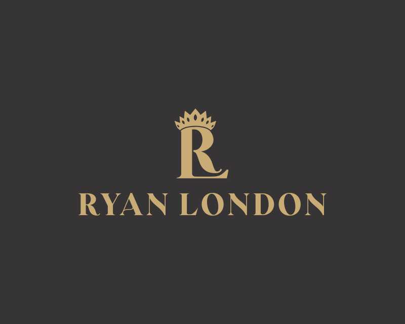 Logo Design for Ryan London