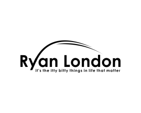 Ryan London entry by inka07