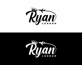 Ryan London entry by Mza