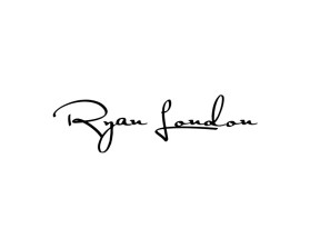 Ryan London entry by praditya