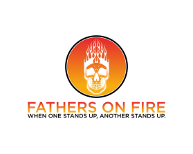 Fathers On Fire entry by agengprayoga