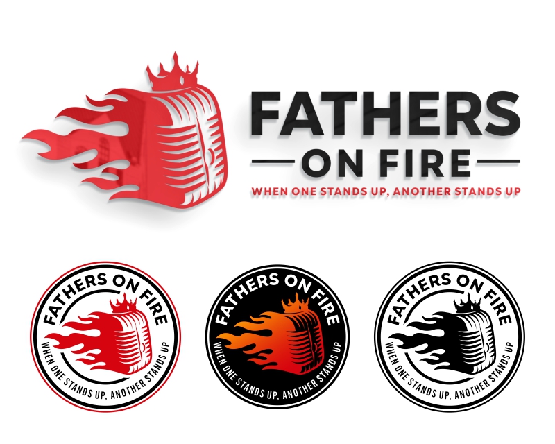 Logo Design entry 3151743 submitted by Armchtrm
