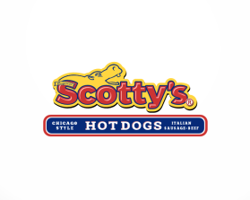 Scotty’s entry by davitiart