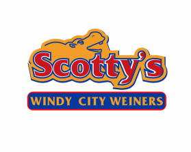 Scotty’s entry by Ilham Fajri