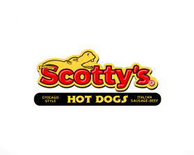 Winning entry: Scotty’s entry by davitiart