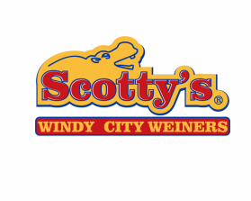 Scotty’s entry by Ilham Fajri