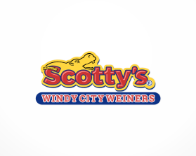 Scotty’s entry by davitiart