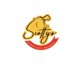 Scotty’s entry by bartous