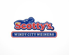 Scotty’s entry by davitiart