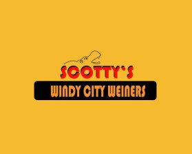 Scotty’s entry by w_ulan