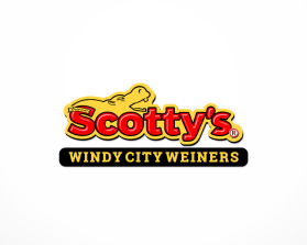 Scotty’s entry by davitiart
