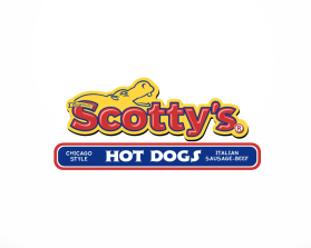 Scotty’s entry by davitiart
