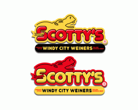Scotty’s entry by khaira