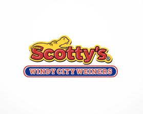 Scotty’s entry by davitiart